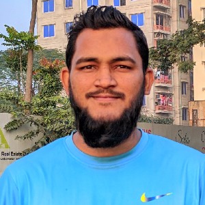 Mohammad Al Muzahid profile