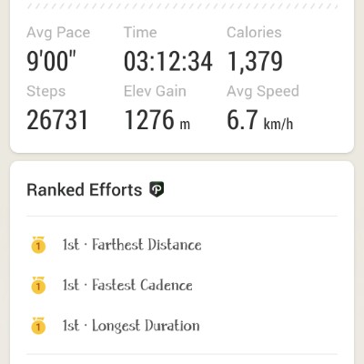 Run Fast Mohammad Al Muzahid post image