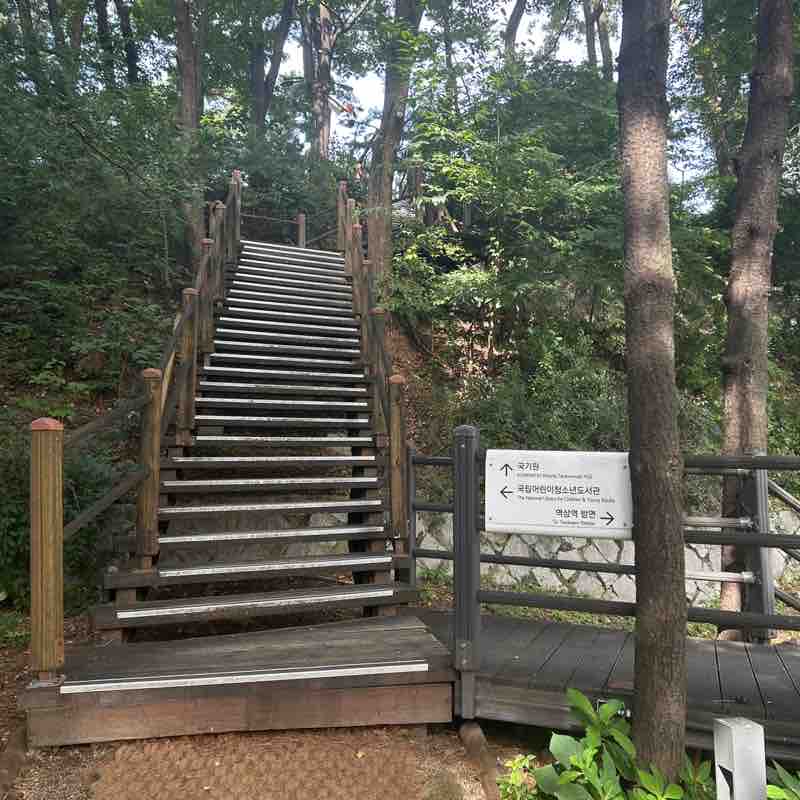 Jungkeun LEE, Ph. D. post 1