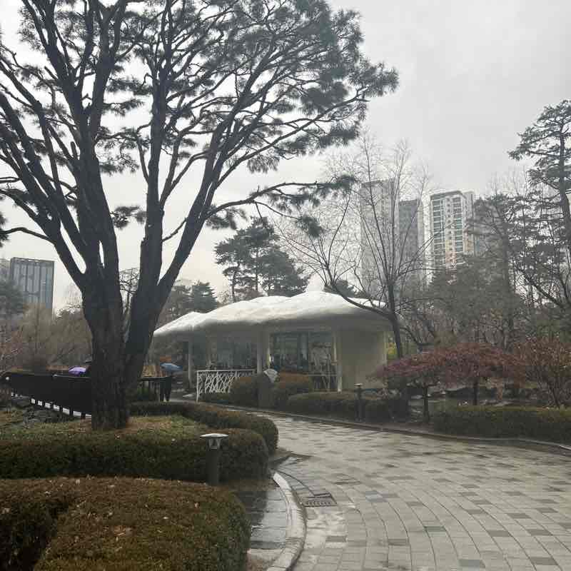 Jungkeun LEE, Ph. D. post 1