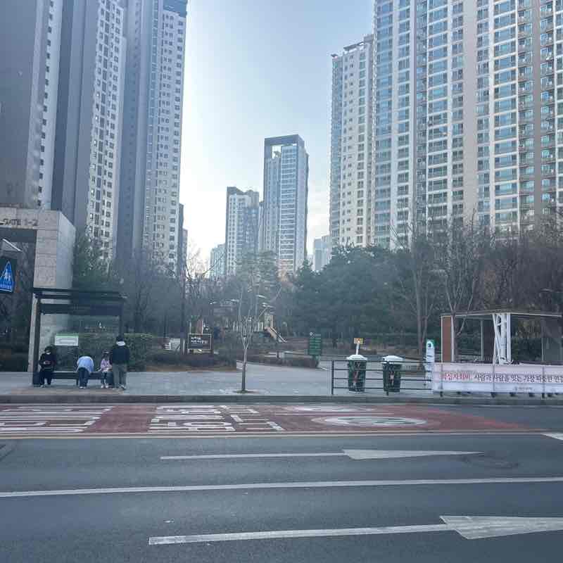 Jungkeun LEE, Ph. D. post 1