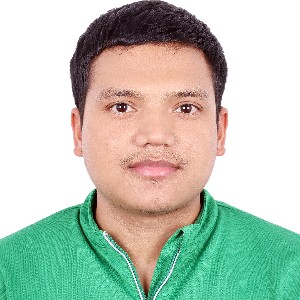 dipendra nepali profile