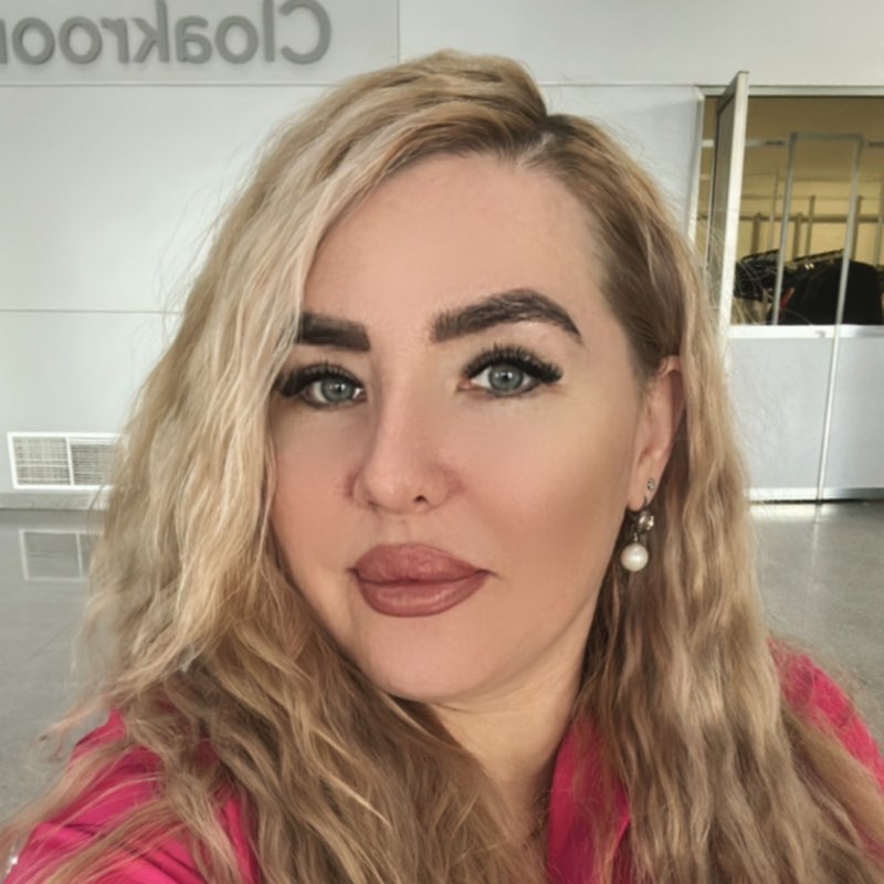 Кристина Чиликина