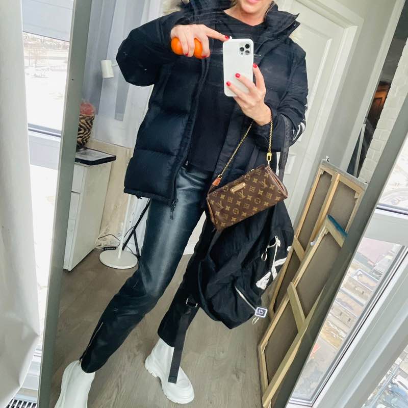 Natali🤍💙❤️🌷🐶 post 2