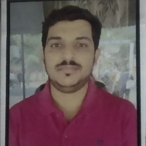 Sandeep Parmar profile