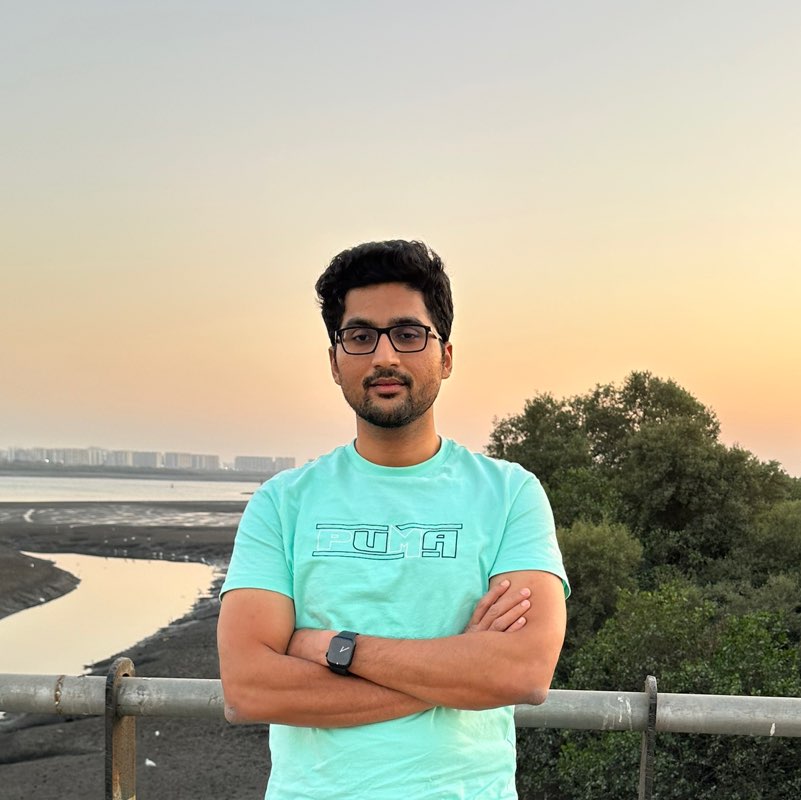 Prathamesh profile