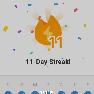 Samantha Cutino post 1