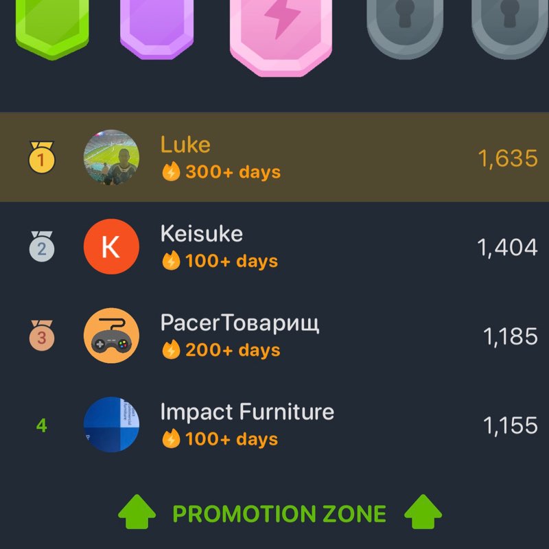 Luke post 2
