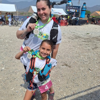 Montaña Blanca 🏔 🇲🇽 Montaña Blanca 🏔 🇲🇽 post image