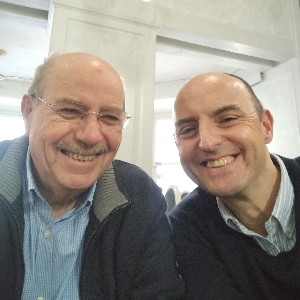 Jorge Muñoz Estrada profile