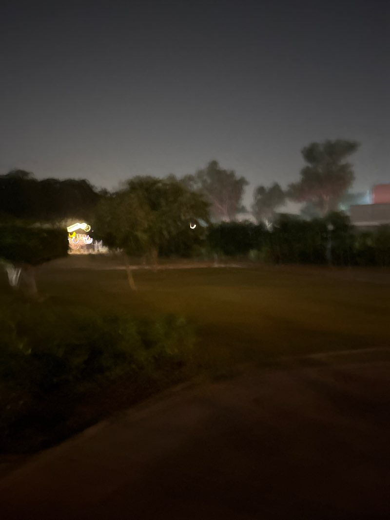 walking near me in Sheeba Park in autumn