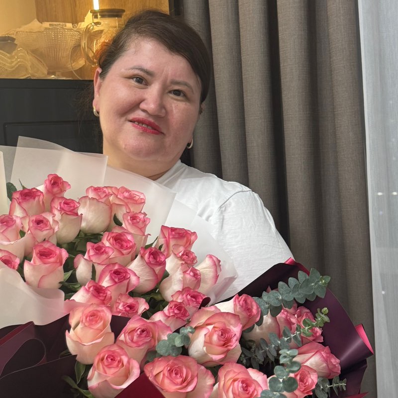 Сауле profile