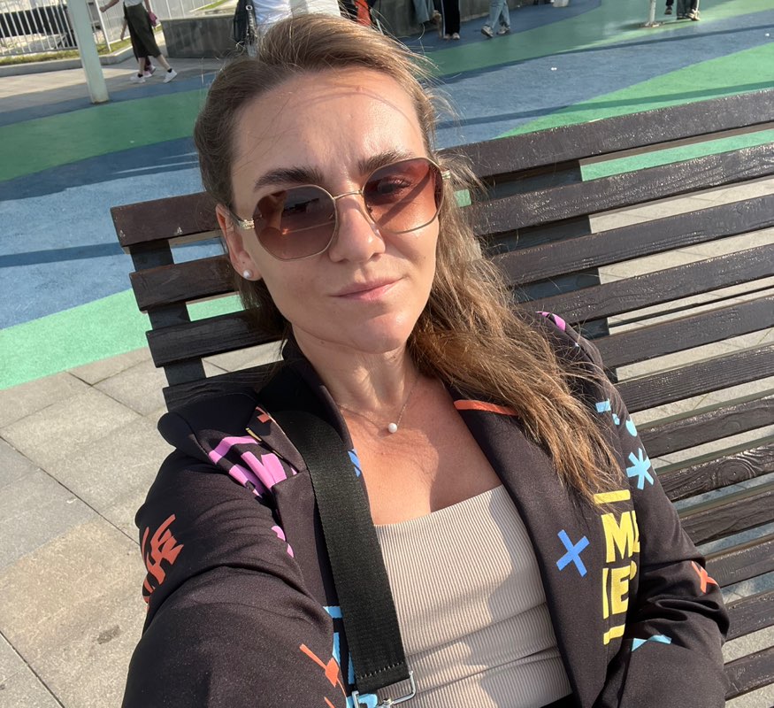 Алина Фимушкина🇷🇺 icon