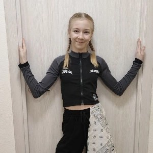 ✨ЗвезДаша✨ profile