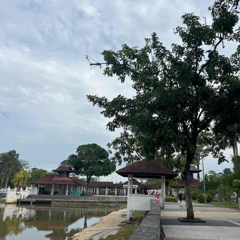 Nor Anisah post 2