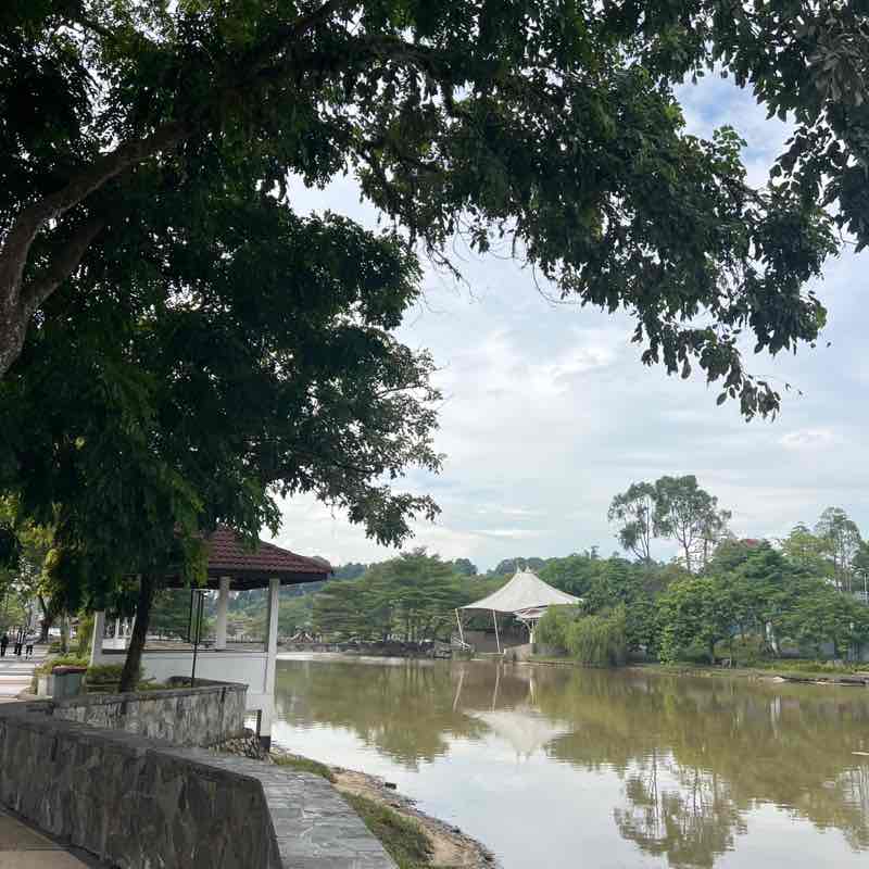 Nor Anisah post 3