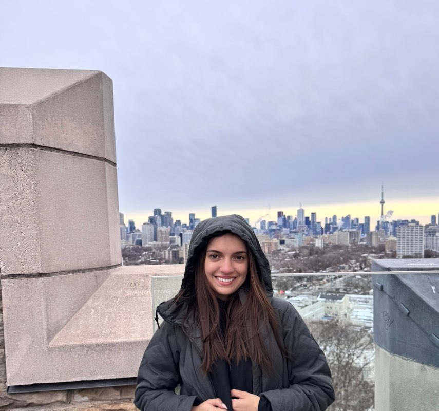 Melissa Barrantes profile