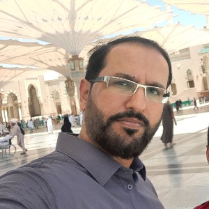 Arshad Hussain profile