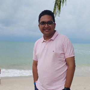 Akshat Agarwal profile