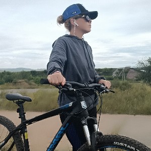 Валентина profile