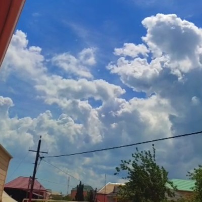 Прогулки по Баку Asude. post image