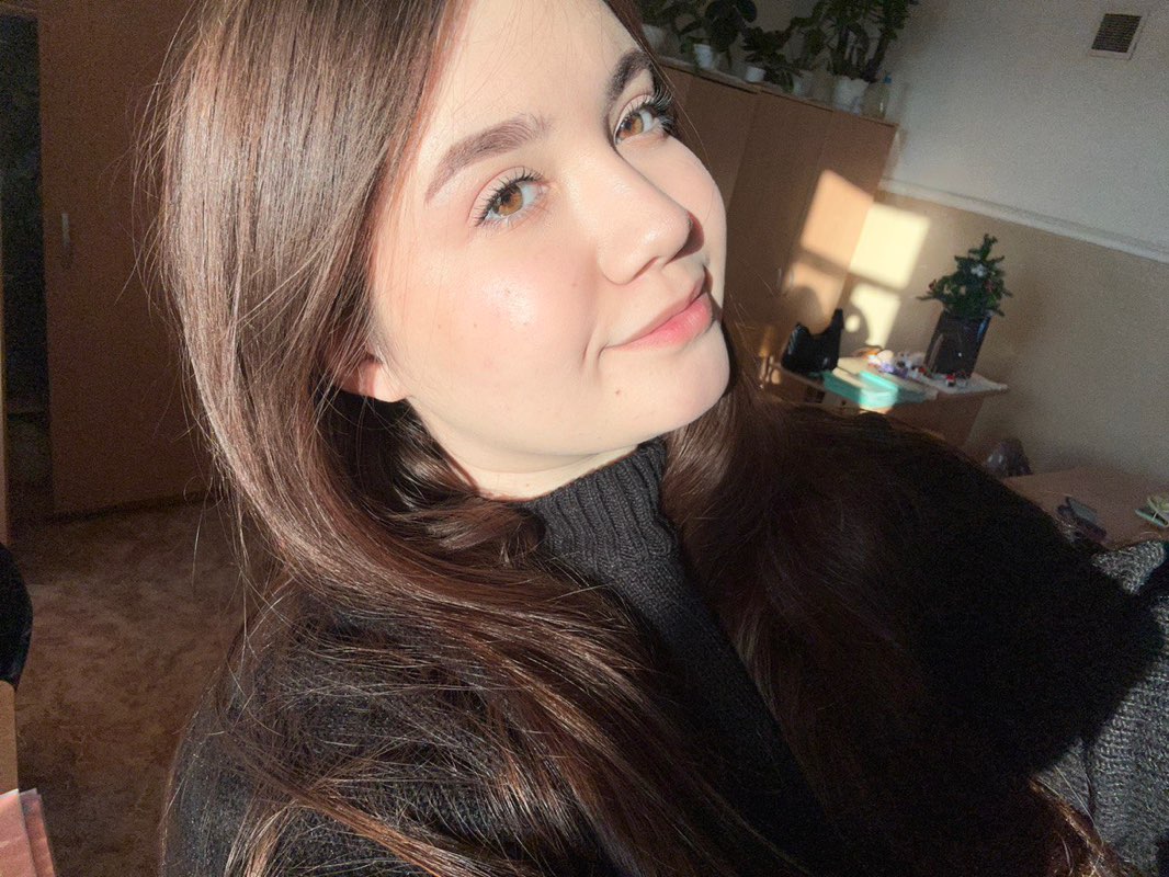 Бермешева Валерия, ПО_НО-31-23