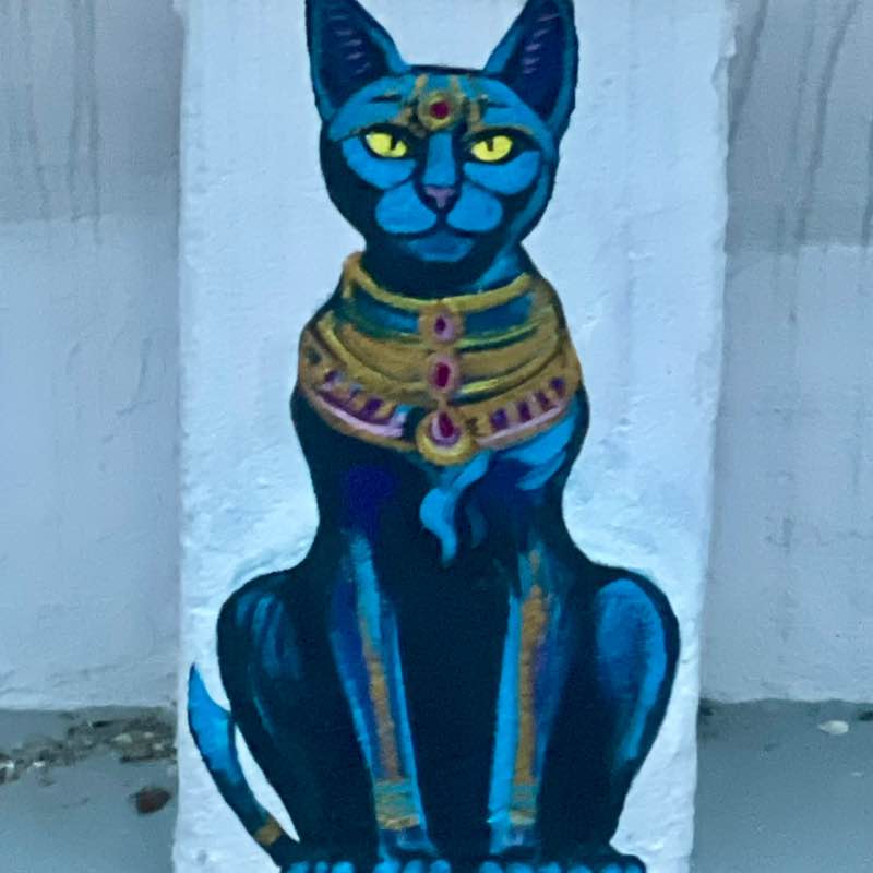 Monica💥 Trieste FVG Italy post 3