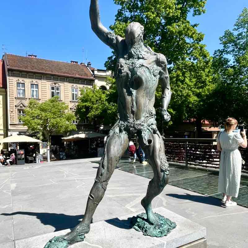Monica💥 Trieste FVG Italy post 2