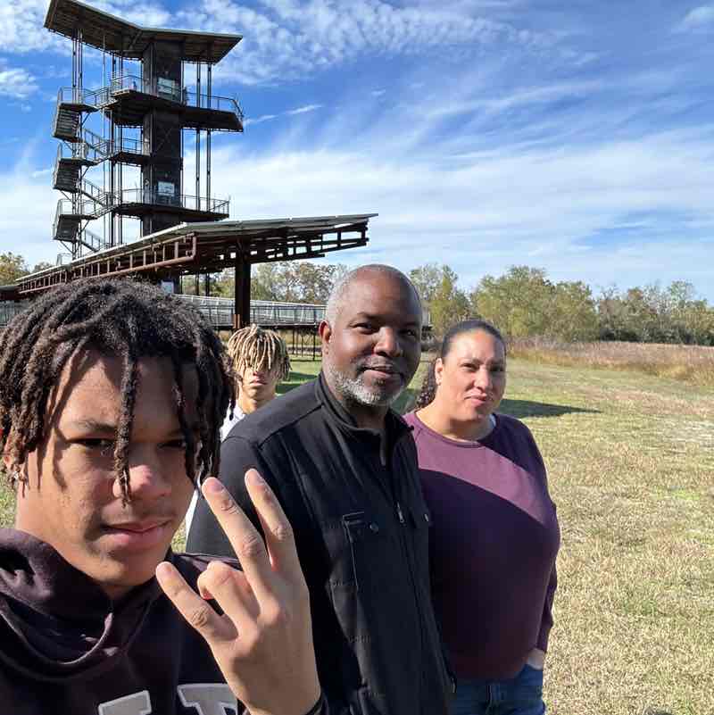 Beryl 🇩🇲 post 2