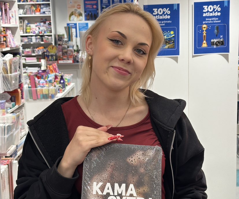 Лизавета profile