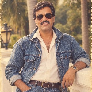 Varun D profile