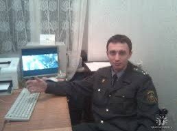 Михаил А. КГБ(ИД) profile