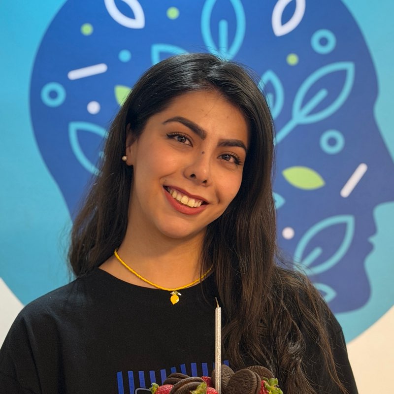 Behnaz profile