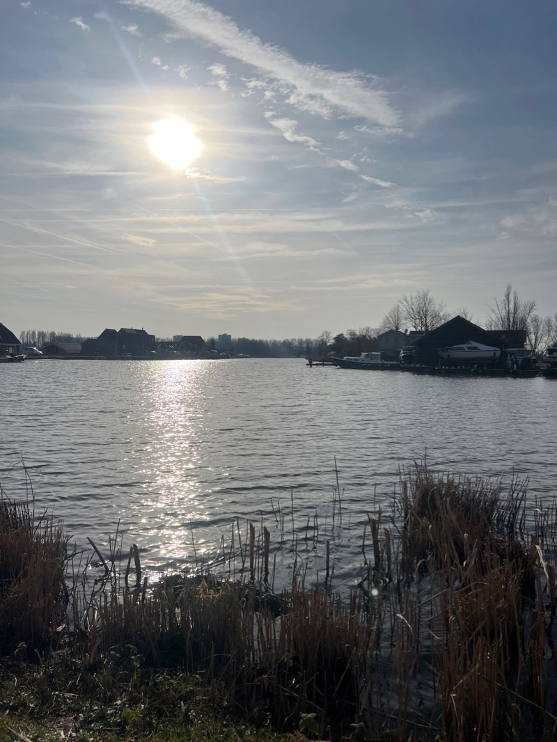 walking near me in Bleiswijkse Zoom in winter