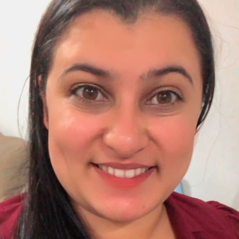 Elibia Cristina profile