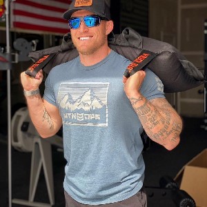 Greg jones