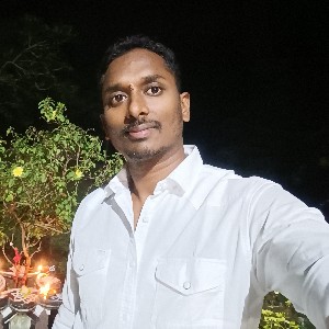 Sreepadam Veerarjuna profile