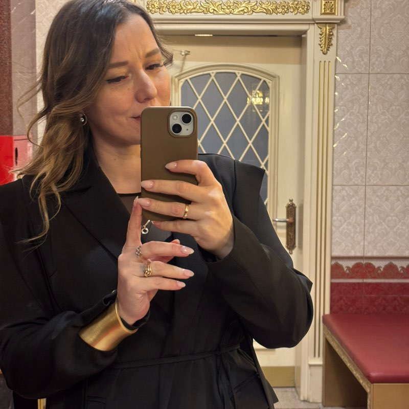 Нина Драган Екатеринбург🇷🇺