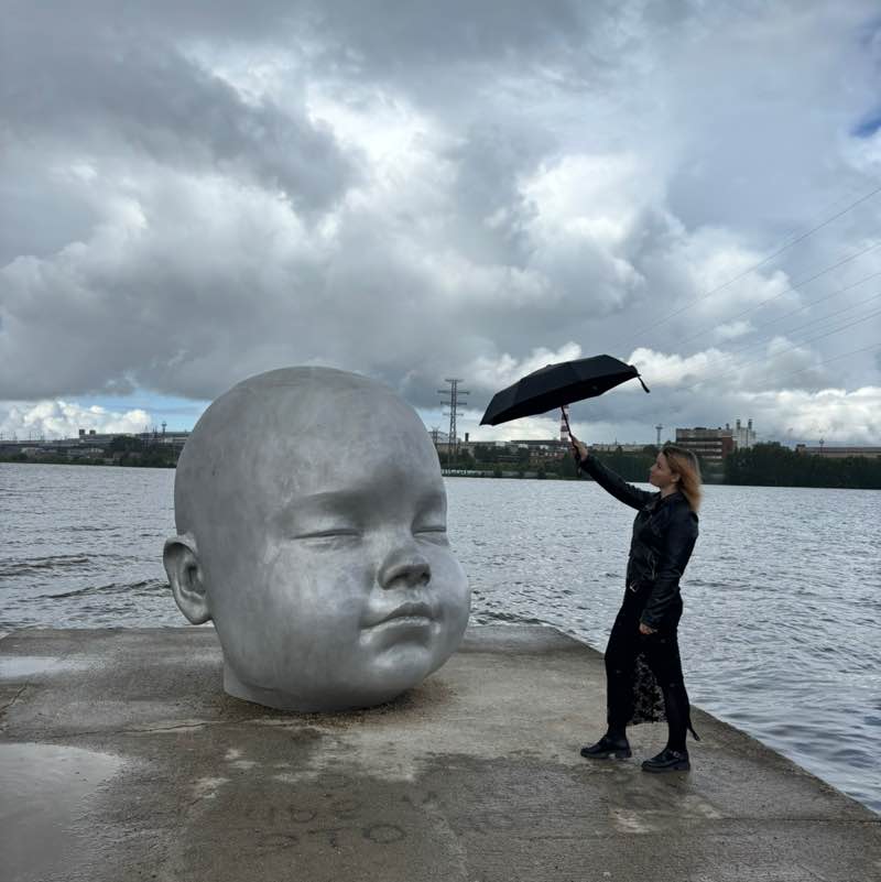 Нина Драган Екатеринбург🇷🇺 post 2