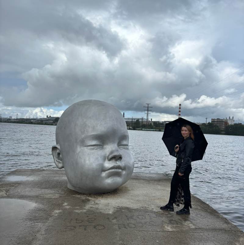 Нина Драган Екатеринбург🇷🇺 post 3