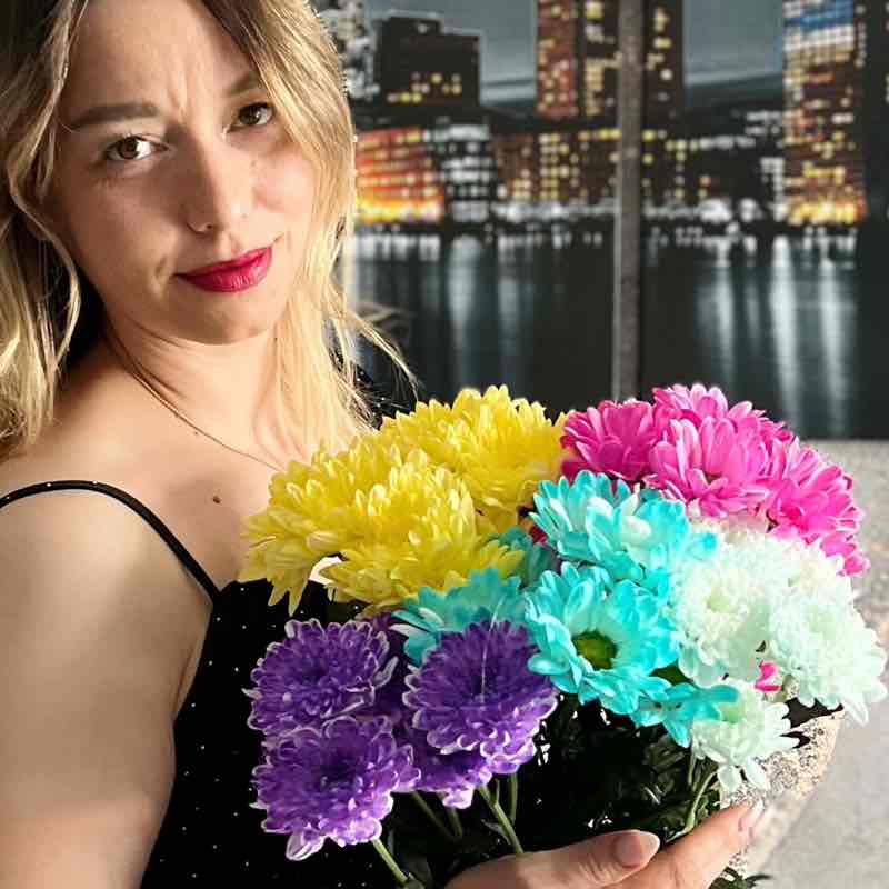 Нина Драган Екатеринбург🇷🇺 post 3