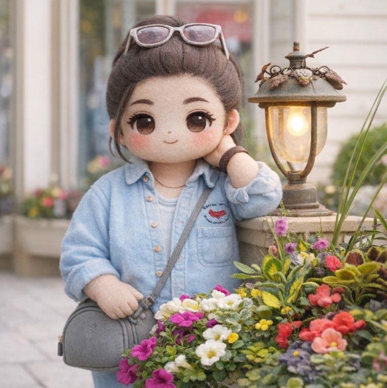 Sahar profile