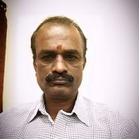 R Soundararajan Soundsr icon