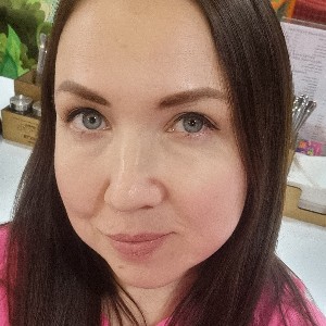 Светлана Раевская profile