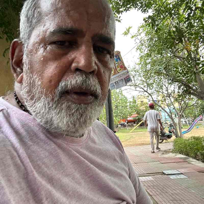 Alagarswamy post 1