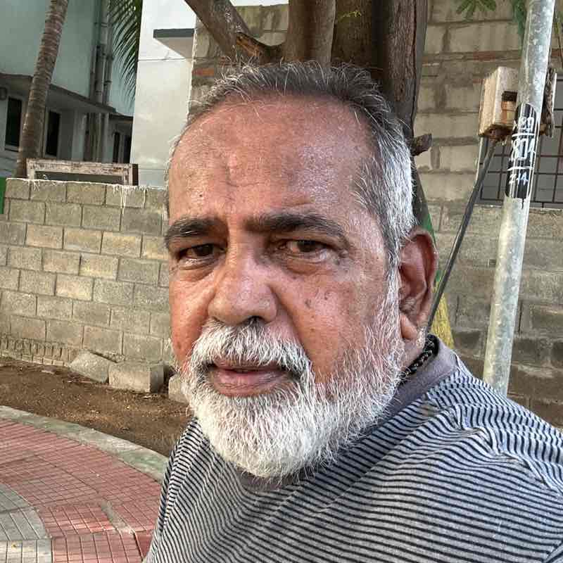Alagarswamy post 1