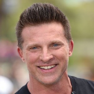 Steve Burton