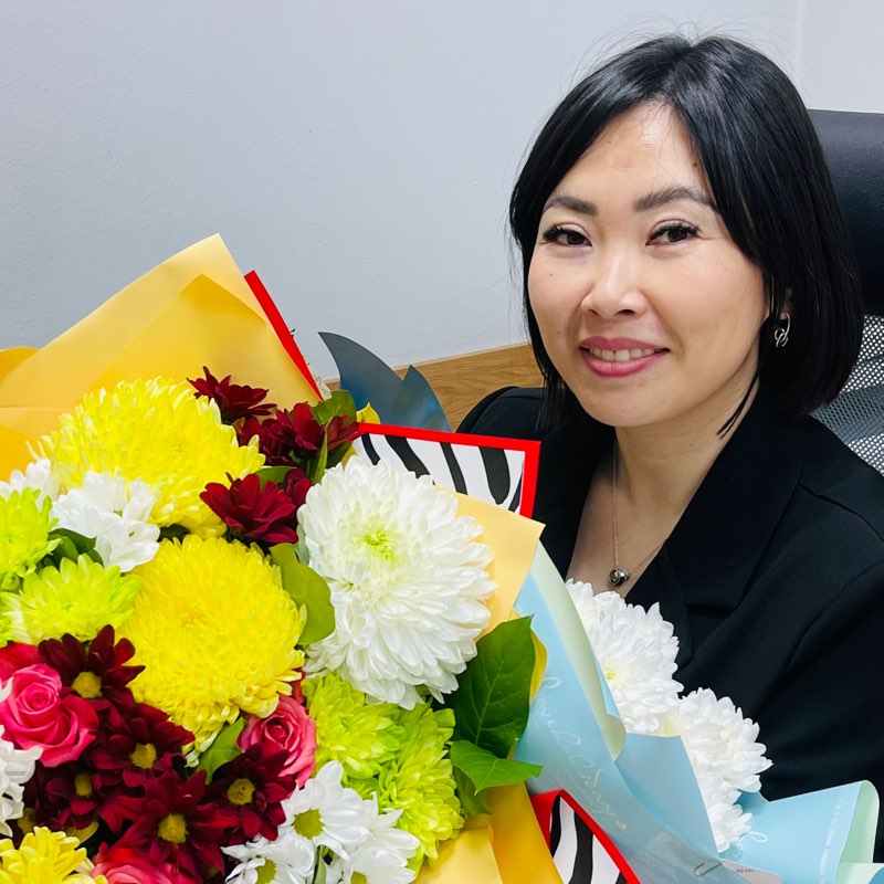 Виктория profile