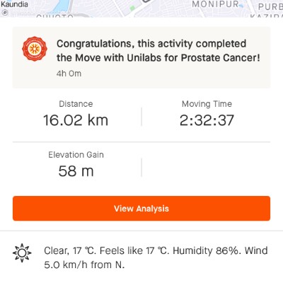 Run Fast Siam post image