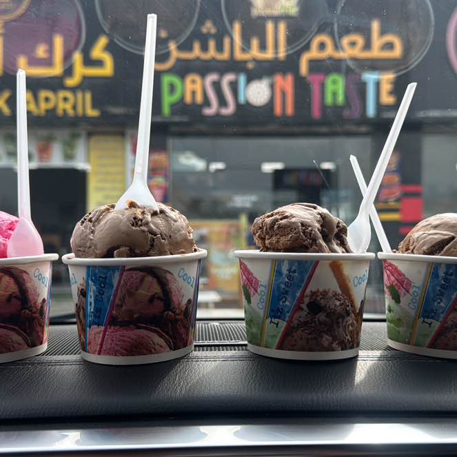 SULAIMAN AMBUSAIDI post 1